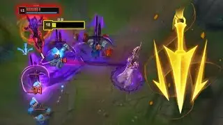 When Rank 1 Yone meet KR Yasuo Master - Engsub