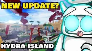 New Updates CHANGE The Game FOREVER... (Roblox Blox Fruits)