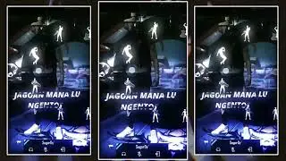 PRESET FF JAGOAN MANA LU NGEN😱🗿