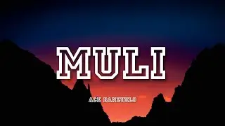 Muli - Ace Banzuelo | Lyrics