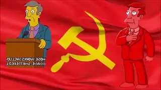 Communist Hams