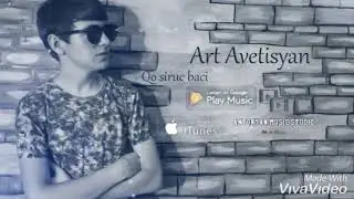 Qo siruc baci // New Audio Premiere // 2018-2019