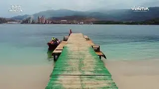 Isla de Plata, estado Anzoátegui