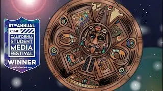 The Maya - Animation Honoring Maya Set to Original Score