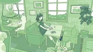 Melon Journey: Bittersweet Memories - Melon-choly LoFi Vibes