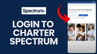 How to Login to Charter Spectrum 2024?