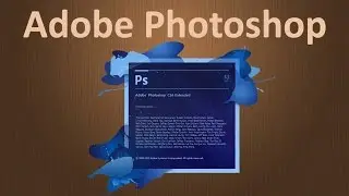 Как сканировать фото с помощью Adobe Photoshop CS5?