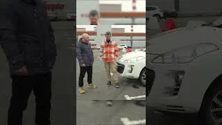 Слабое место  Аутлендер XL или Пежо 4007  #авто #вариатор #пежо