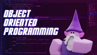 What is Object Oriented Progamming?