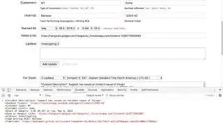 Added “Copy to Clipboard” functionality for Incident Commander