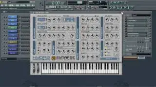 Hardstyle Kick Preview
