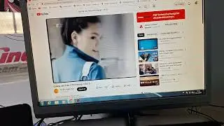 Toshiba has BSOD ThinkCentre (Perfect Timing)