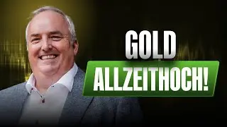 Aktienmarkt & Gold am Allzeithoch! Wie lange geht das noch gut? (Jetzt noch kaufen?)