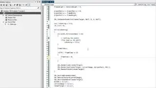 SDL 2 Made Easy Tutorial 14 - Sprite Animation