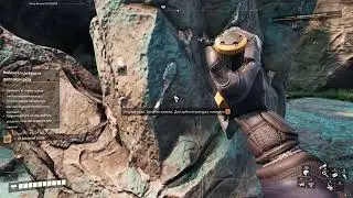 Satisfactory №1 Первые шаги по планете!