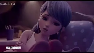 Home ~ Marinette/Ladybug ~ Miraculous Ladybug Movie MV