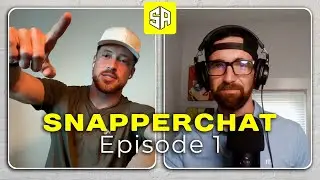SnapperChat ep1 - How to have success as a new solar rep