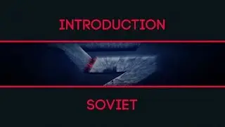 Intro - Soviet