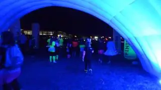 finish line Electricrun