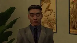 Vampire The Masquerade Bloodline Slightly Modded Lets Play Part 32 The Pain