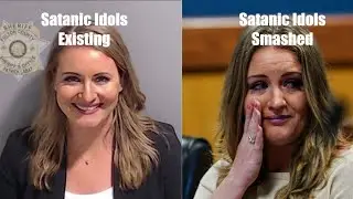 Jenna Ellis Unhinged + Christian Nationalism Study