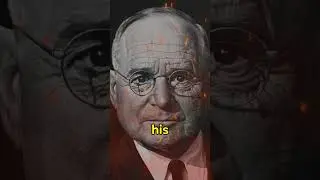 Harry S. Truman: a Hero or a Villain