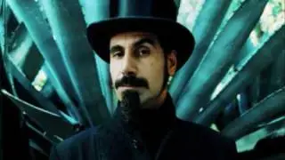 Serj Tankian - Lie Lie Lie