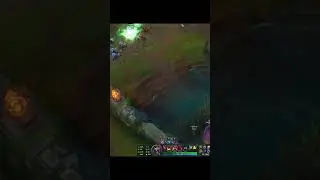 Shaco 2 shot combo! League of legends Clips