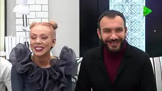 Առաջին ծրագիր -  Ջուս, Արաիկ Համչարձումյան, Արփինե Բուդաղյան և DJ Blackey /Arajin Cragir