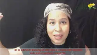 6.- IR A LAS RAICES / TALLER Mi cuerpo merece amor por Vivi Cervera