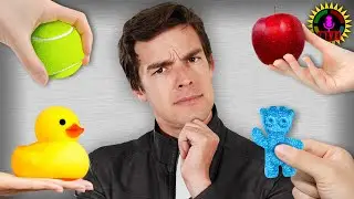 What Color Is MatPat? | Color Personality Quiz