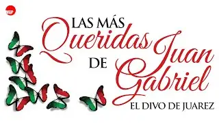 El Divo de Juárez | Quédate Conmigo | Las Más Queridas de Juan Gabriel | Music MGP