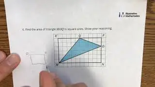 Grade 6, Unit 1, Lesson 12 Practice Problems Review