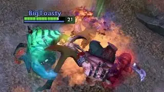 Pudge's Ultimate Demise 20
