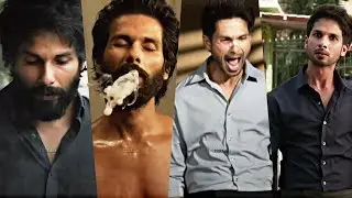 Aaja We Mahiya ft.Shahid Kapoor & Kiara Advani | Kabir Singh | Whatsapp Status 