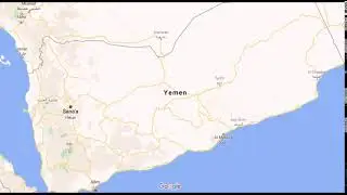 But if you close your eyes #21 (Yemen)