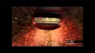 Tom Clancy's Splinter Cell: Conviction (RAW) part 4