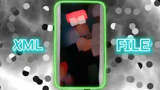 Tranding Xml File || Tiktok New trand || Boys attitude xml || Vairal Xml Videos 💥🔥👿👅....