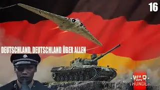 War Thunder Вечерние танковые бои   -  СТРИМ  - 07.05.2023