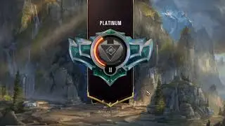 Nasus/Thresh Gameplay LOR