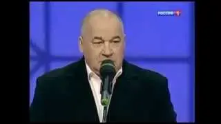 Игорь Маменко  и его супер анекдоты