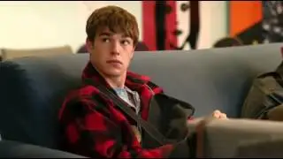 Historia Rae y Finn MY MAD FAT DIARY
