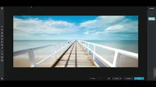 how to use Pixlr Editor & X