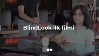 BlindLook Tanıtım Filmi