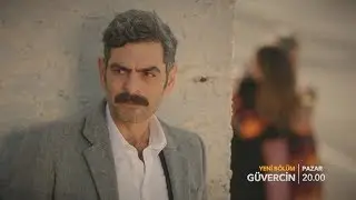 Güvercin / The Pigeon - Episode 12 Trailer 2 (Eng & Tur Subs)