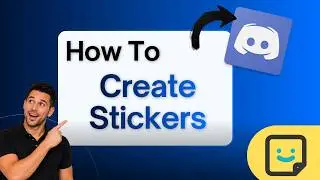 How to Create Stickers for Your Discord Server (Step-by-Step Guide)