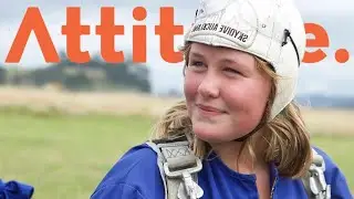 Life as a Quadruple Amputee: Charlotte’s Story