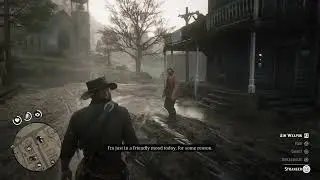 What did I do!?