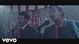 Taburete - Abierto en Vena