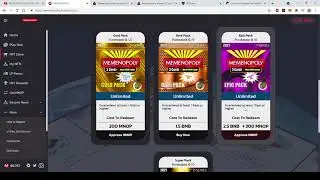 MEMNOPOLY-  No future. Not Investable. DYOR